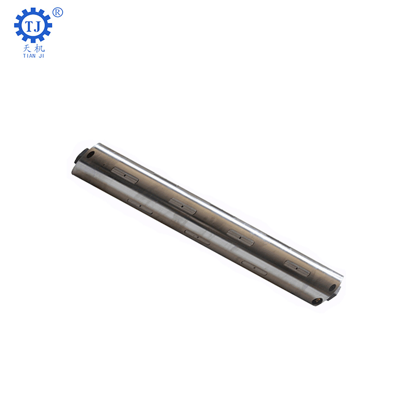 氣脹軸的使用保護(hù)辦法有哪些？