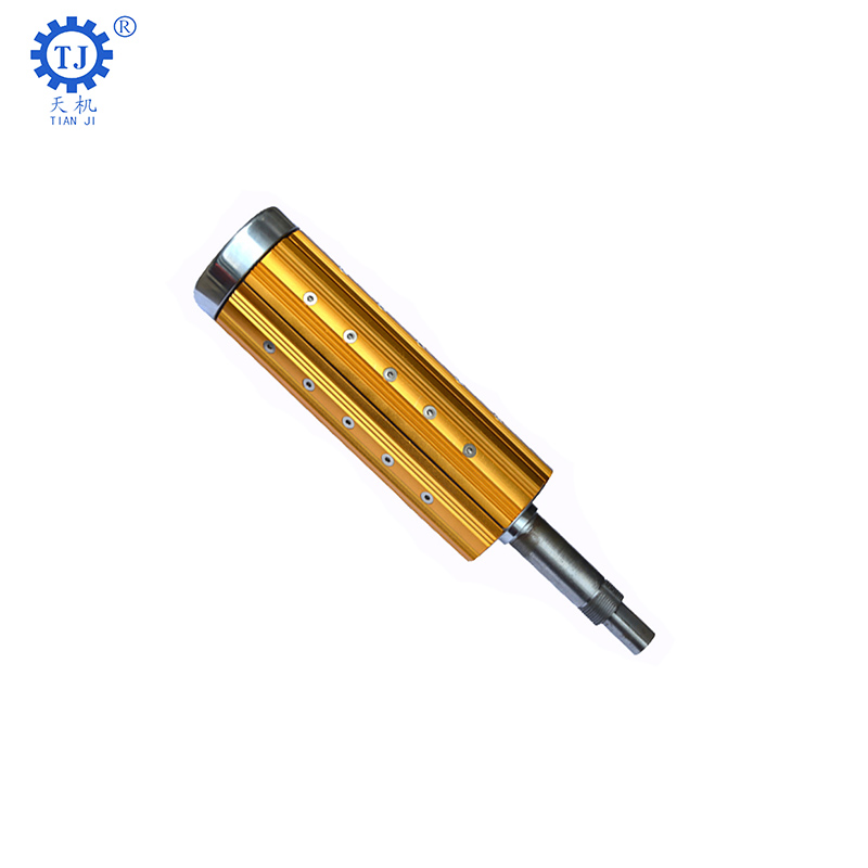 板條式氣脹軸能做多大？能用到哪些機(jī)械上？